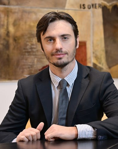 Avv. Daniel Joseph Giuliano